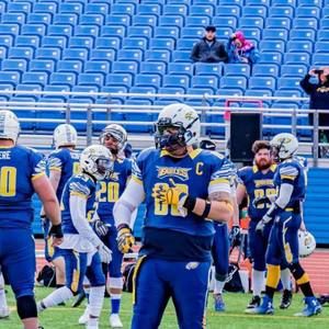 Meet your Posher, Aj